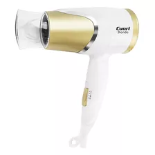 Secador De Pelo Cuori Biondo 1200w