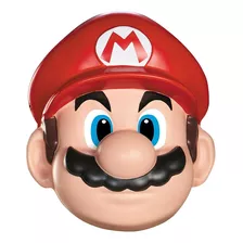 Mascara Super Mario - Intek