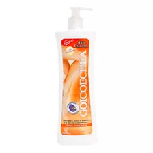 Goicoechea Crema Anticelulitis Con Cellumodel X 400ml Tipo De Envase Botella Fragancia S/s Tipos De Piel Todo Tipo De Piel