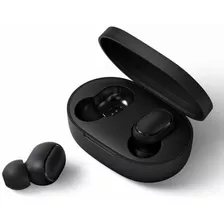 Fone De Ouvido Bluetooth Xiaomi Redmi Airdots 2 