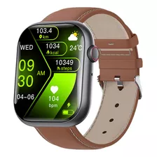 Smartwatch F58 Bluetooth Call Sports Fitness