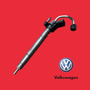 Valvula De Admision Audi A3 A2 A4 1.9 Tdi 96-08 Premium