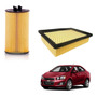 Filtro De Aceite Chevrolet Cavalier L4 2.2l 2004