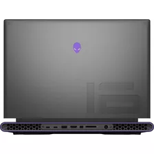 Laptop Alienware M16 Ryzen 9 16gb Ram 1tb 240hz Qhd+ Nueva