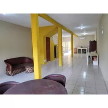 Gran Oportunidad: Casa A Solo 7 Minutos De La Playa En Jarretaderas, Nayarit.