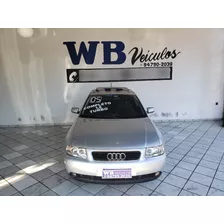 Audi A3 2005 1.8 Turbo 180 Cv Automatica 4 Pts Completa