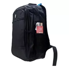 Mochila Masculina Estudante Notebook Escolar Resistente 