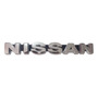 Emblema Nissan Patrol Nissan Patrol