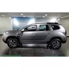 Renault Duster Intens 1.6 Mt Financiada Dni /usado (amm)