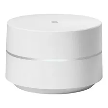 Sistema Wi-fi Mesh Google Wifi Snow 110v/220v