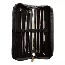 Set Extractor Removedor Puntos Negros Espinillas Acné+envío