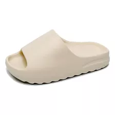 Chinelo Tipo Yeezy Slide Nuvem 100% Eva Confortável Legítimo