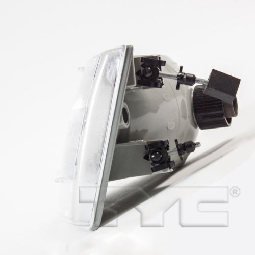 Optico Izq Compatible Ford F-350 5.4l V8 00-04 Foto 3