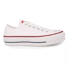 All Star Converse Plataforma Chuck Taylor Zapatillas Mujer