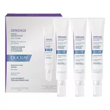 Ducray Densiage Serum Capilar Redensificante 3 Pomos X 30ml 