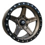 Rines 20 Inforged 5-112 Vw 5-114.3 Kia Mazda Honda Nissan