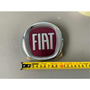 Emblema Frontal Fiat 500 (10-18) Uso Original