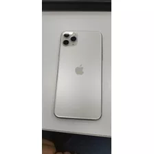 iPhone 11 Pro Max 64 Gb Plata