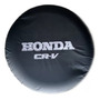 Funda Cubre Volante Madera Ft10 Honda Cr-v 1.5 2017