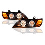 Kit Luces Led Tipo Xenon Hid Niebla H7 Bmw Z3 1999