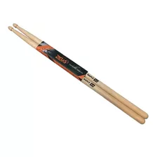 Baqueta Para Bateria Zeus Maple 5a (par)