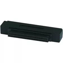 Adaptador Monoprice Scsi (hpdb) 68 A Idc 50 H/h Negro