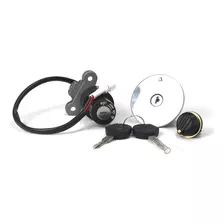 Kit Chave Ignição Yamaha Xtz 150 Crosser 15 À 22 Magnetron