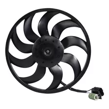 Electroventilador Del Motor Gm 52096862