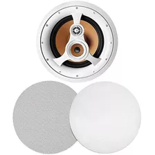 Bic America H-310c 10 Formula 3-way Ceiling Speaker