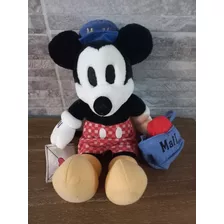 Peluche Mickey Mouse Retro