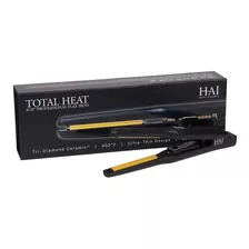 Plancha Para Cabello Hai Total Heat