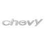 Emblema Chapa Centuri Buick Celebrity Chevrolet