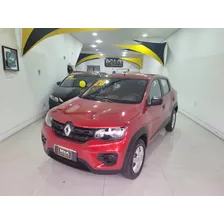 Renault Kwid 1.0 Zen Flex