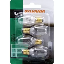 Sylvania 620981 Home Lighting 13549 Bombilla Incandescente, 