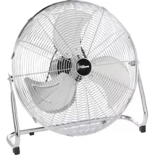 Turbo Ventilador 20'' Liliana Vtfm20 100w 3 Vel Reclinable