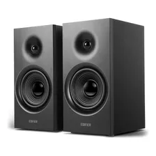  Altavoces Bluetooth 24w Negro Edifier R1080bt Black