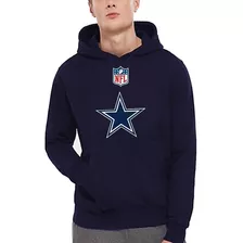 Sudadera Dallas Cawboys Vaqueros