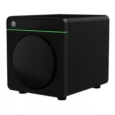 Subwoofer Mackie Cr8s-xbt De 8 Pulgadas Con Bluetooth!