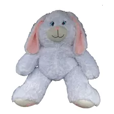 Muñeco Oso De Peluche Conejo Gigante 80cm Altura