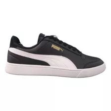 Zapatillas Puma Shuffle Adp Hombres Urbanas 382116-04