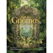 Tarô Dos Gnomos, De Valentim Victor. Editora Alfabeto, Capa Dura, Edição 1 Em Português, 2023