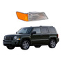 Faro Niebla Derecho/izquierdo Jeep Patriot 2007-2009 Depo