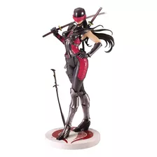 Dawn Moreno Snake Eyes Ii - Bishoujo - G I Joe - Kotobukiya