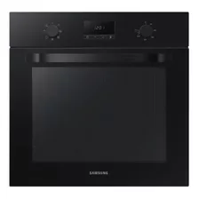 Horno Empotrable Eléctrico Samsung Nv70k 70l Negro 220v