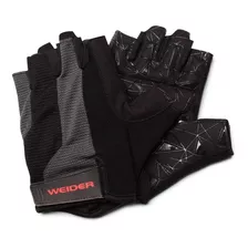Guantes Con Silicona Mujer X Xs Weider