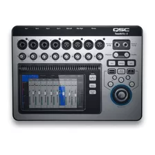 Consola Qsc Touchmix-8 Touchmix Series De Mezcla 110v/220v