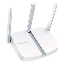 Router Wifi Mercusys Tp-link Mw305r 300mbps 3 Antenas