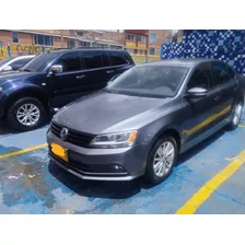 Vw New Jetta Comfortline