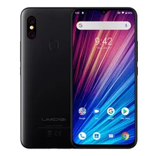 Umidigi F1 Play Celular Smartphone Dualsim Conexión 3g Y 4g