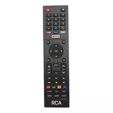 Control Remoto Rca Smart Tv 